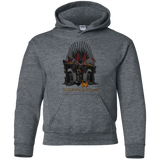 Throne Of Screams Youth Hoodie