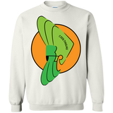 Coolthulhu Crewneck Sweatshirt