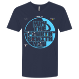 Pacman May The Fourth Men's Premium V-Neck
