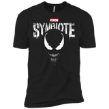 Punish The Spider Men's Premium T-Shirt