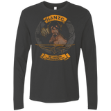 Hanzo Men's Premium Long Sleeve