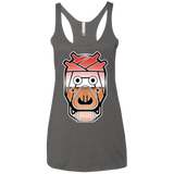 Tusken Women's Triblend Racerback Tank