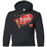 Pigsnacks Youth Hoodie