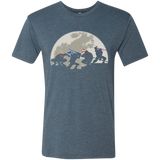 Ninja Men's Triblend T-Shirt
