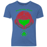Alive Youth Triblend T-Shirt