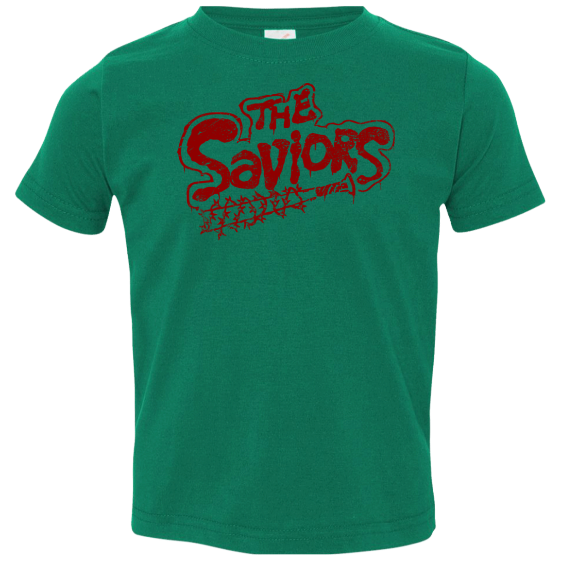 The Saviors Toddler Premium T-Shirt