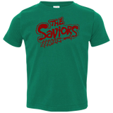 The Saviors Toddler Premium T-Shirt