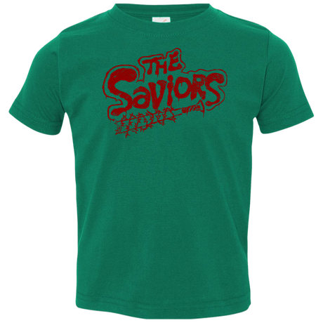 The Saviors Toddler Premium T-Shirt