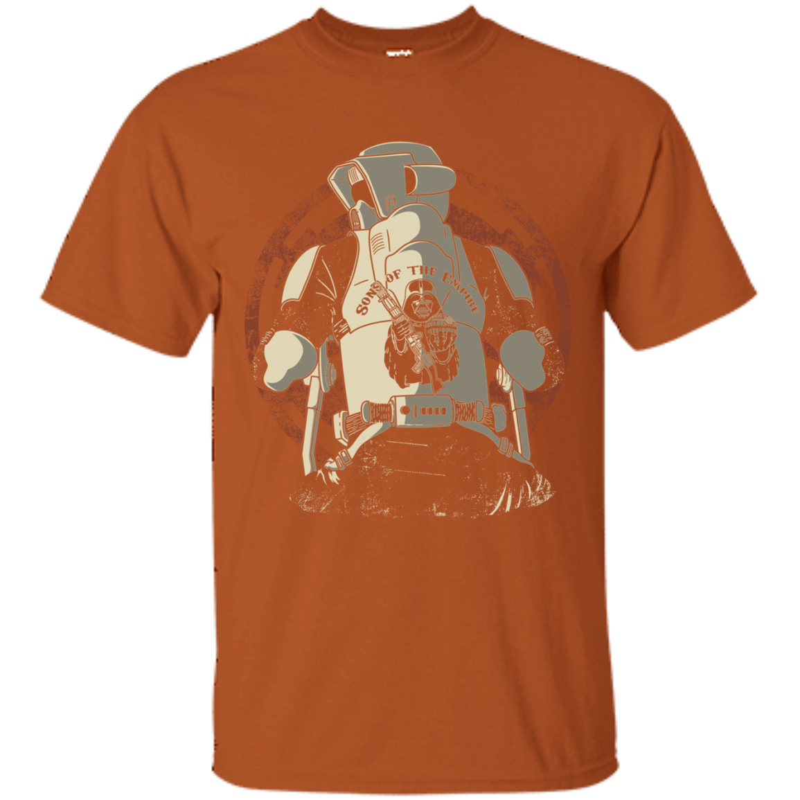 Sons of the Empire T-Shirt