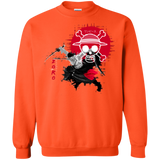 Zoro Crewneck Sweatshirt