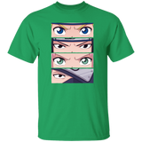 Team 7 Eyes T-Shirt