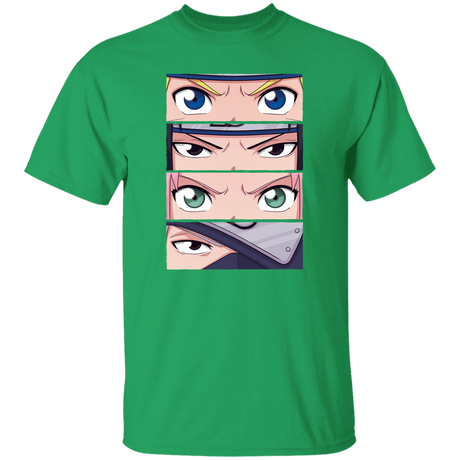 Team 7 Eyes T-Shirt