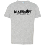 War Boy Toddler Premium T-Shirt