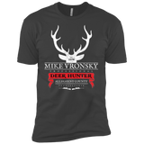 Mike Vronsky Boys Premium T-Shirt