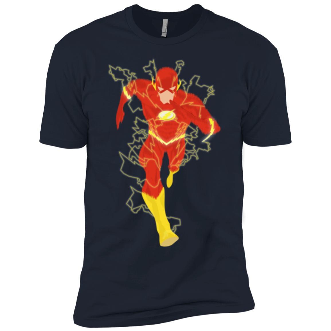 The Flash Boys Premium T-Shirt