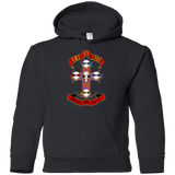 APPETITE FOR PIZZA Youth Hoodie
