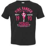 Pterodactyl Ranger Toddler Premium T-Shirt