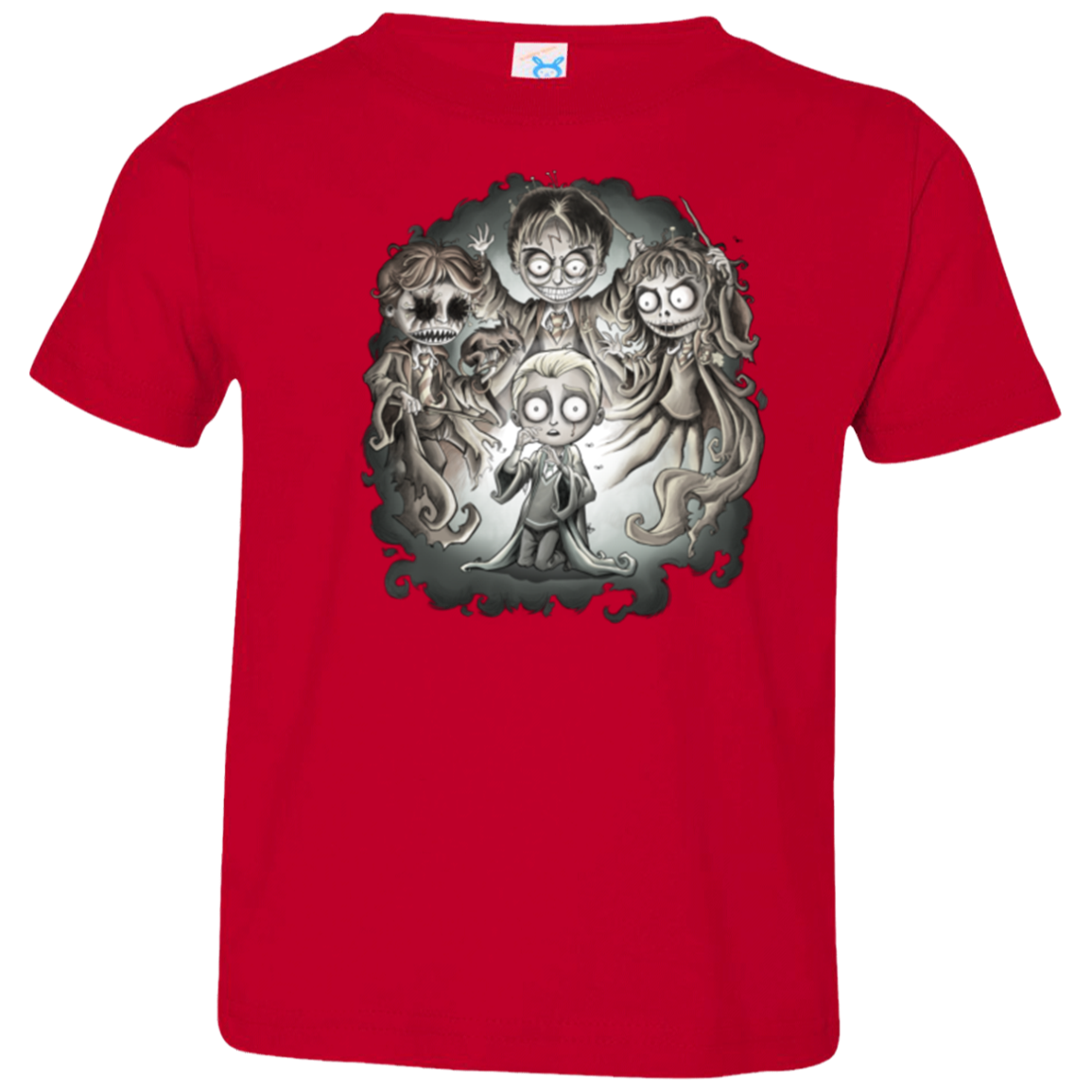 Dracos Nightmare Toddler Premium T-Shirt
