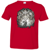 Dracos Nightmare Toddler Premium T-Shirt