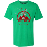 Ski School Men's Triblend T-Shirt