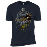 Welcome home Boys Premium T-Shirt