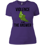 Metapeace Women's Premium T-Shirt