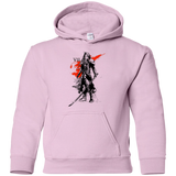 Traditional exsoldier Youth Hoodie