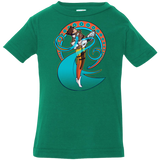 Tracer Nouveau Infant Premium T-Shirt