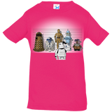 Are These Droids Infant Premium T-Shirt