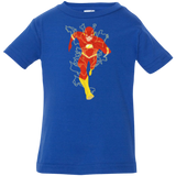 The Flash Infant Premium T-Shirt