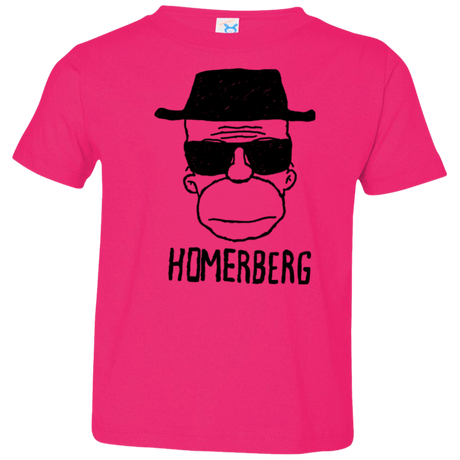 Homerberg Toddler Premium T-Shirt