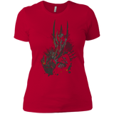 Darklord Women's Premium T-Shirt