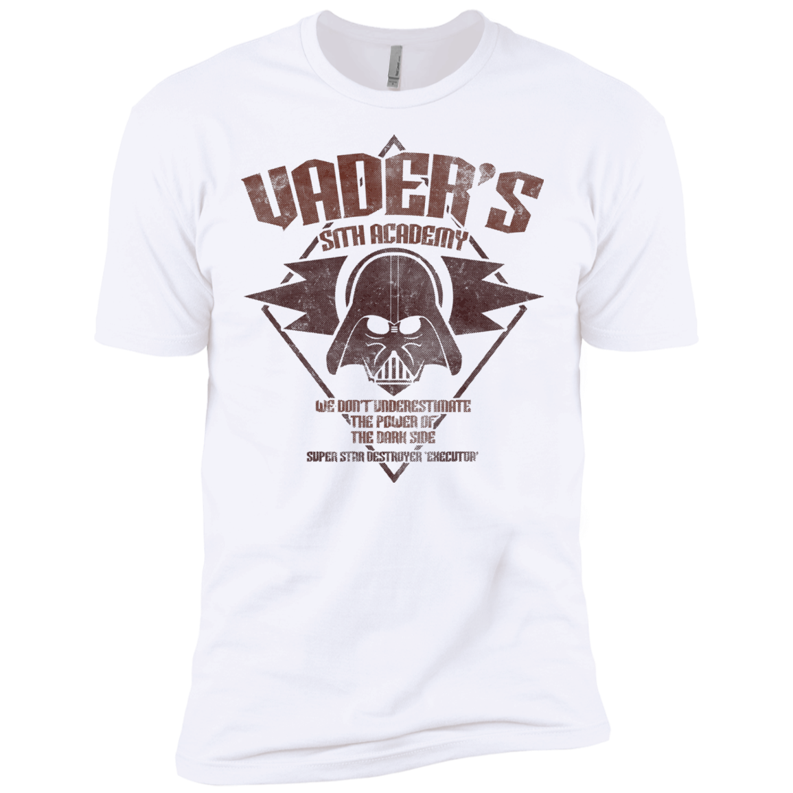 Vader Academy Men's Premium T-Shirt