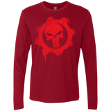 War Men's Premium Long Sleeve