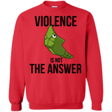 Metapeace Crewneck Sweatshirt