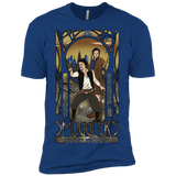 Smugglers, Inc Men's Premium T-Shirt