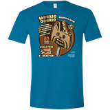 Wookie Cookie Men's Semi-Fitted Softstyle