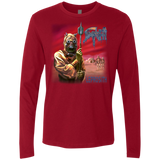 LEPROSITH2 Men's Premium Long Sleeve