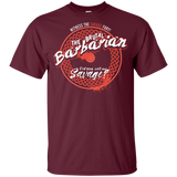 Barbarian Youth T-Shirt