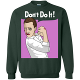 Tyler Crewneck Sweatshirt