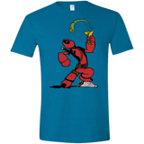 Tacopeye Men's Semi-Fitted Softstyle