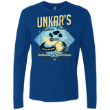Unkars Ration Packs Men's Premium Long Sleeve