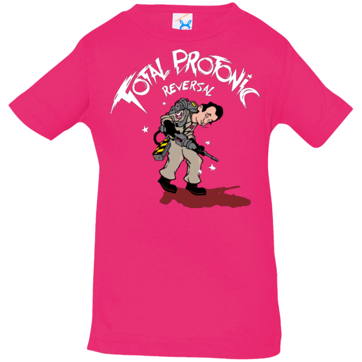 Total Protonic Reversal Infant Premium T-Shirt