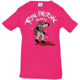 Total Protonic Reversal Infant Premium T-Shirt