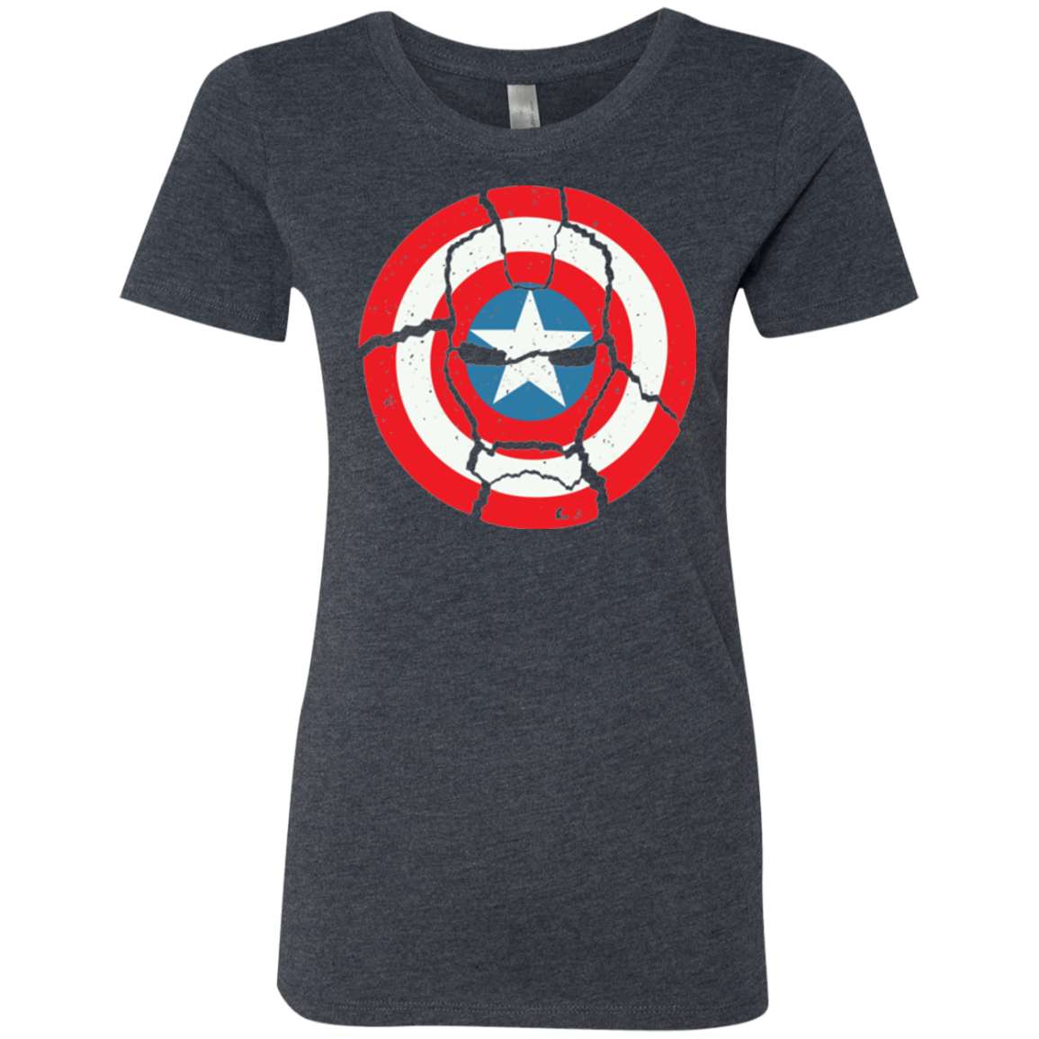 Casualties of War Women's Triblend T-Shirt