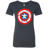 Casualties of War Women's Triblend T-Shirt