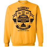 Element Circuit Crewneck Sweatshirt