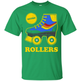 Retro rollers T-Shirt