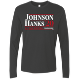 Johnson Hanks 2020 Men's Premium Long Sleeve