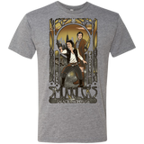 Smugglers, Inc Men's Triblend T-Shirt